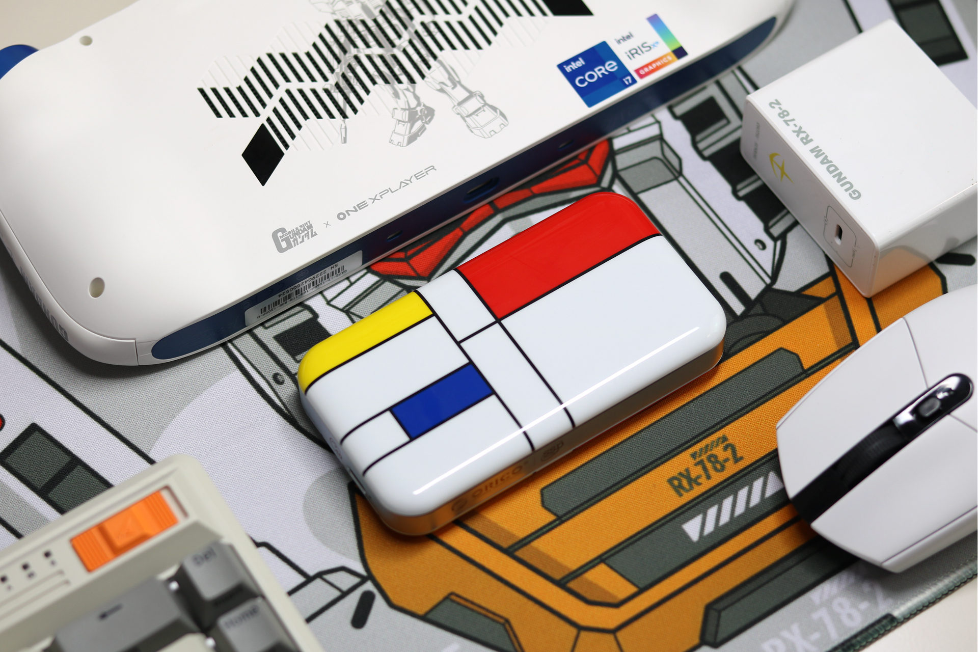 orico奥睿科mtq移动固态硬盘,奥睿科固态硬盘2tbmax