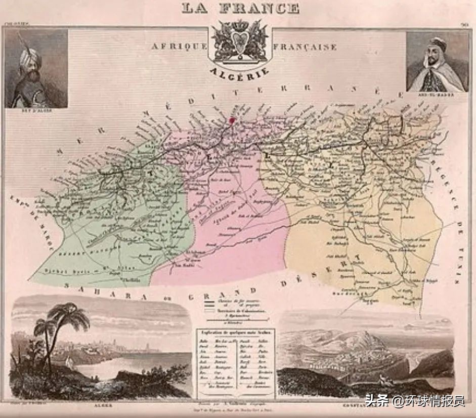 黑人队员占比高达64%,法国为什么成为“最像非洲的欧洲国家”?