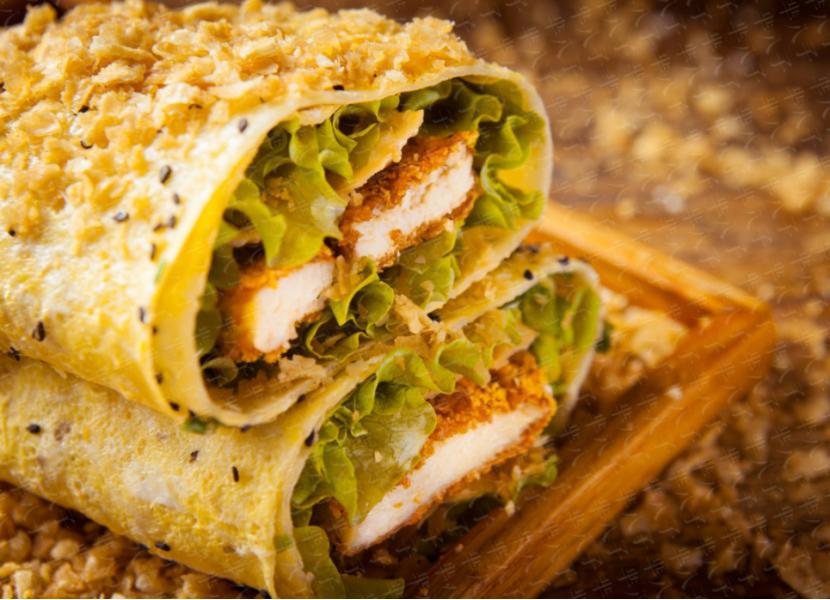 天津著名的景点和小吃,关于天津美食的历史文化