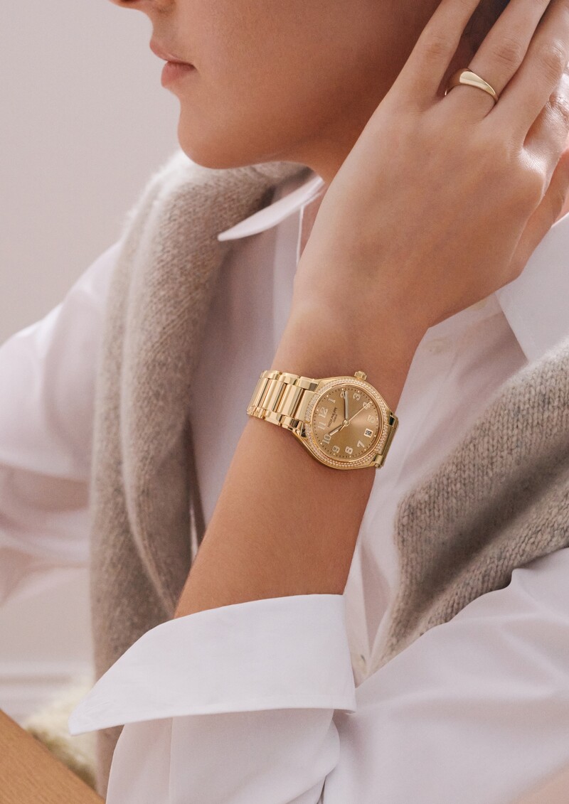 世界十大顶级名表最便宜款,十大名表入门手表及价格