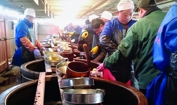 海天酱油市值蒸发了5000亿真的吗,海天味巅峰市值