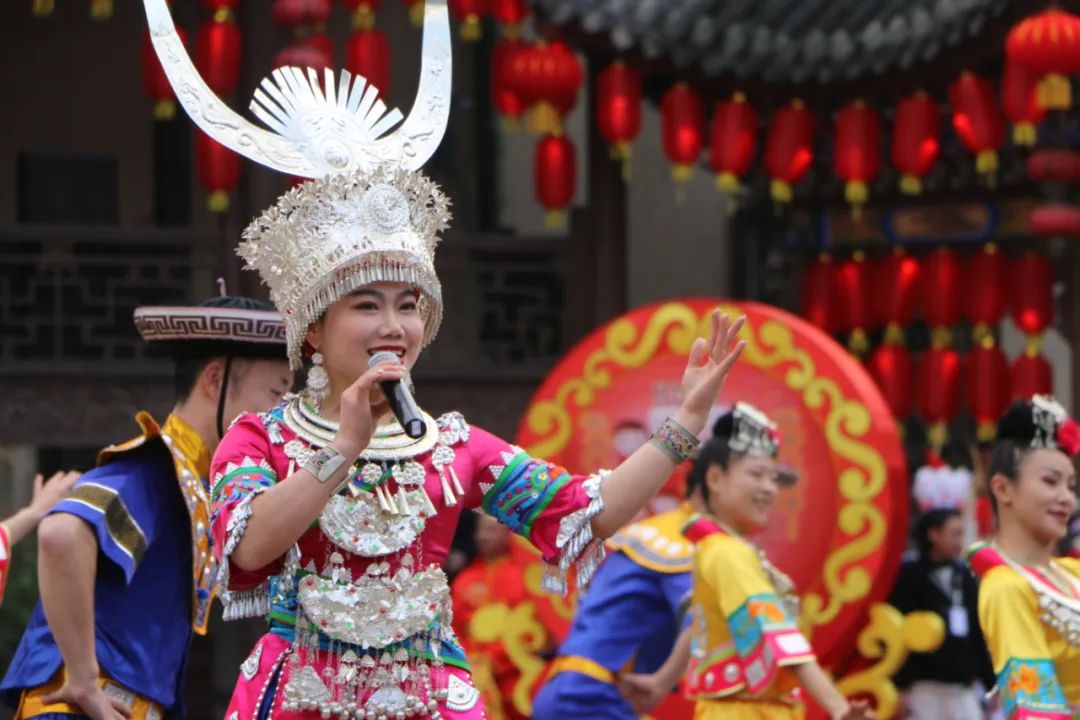 贵州凯里非遗,凯里非遗