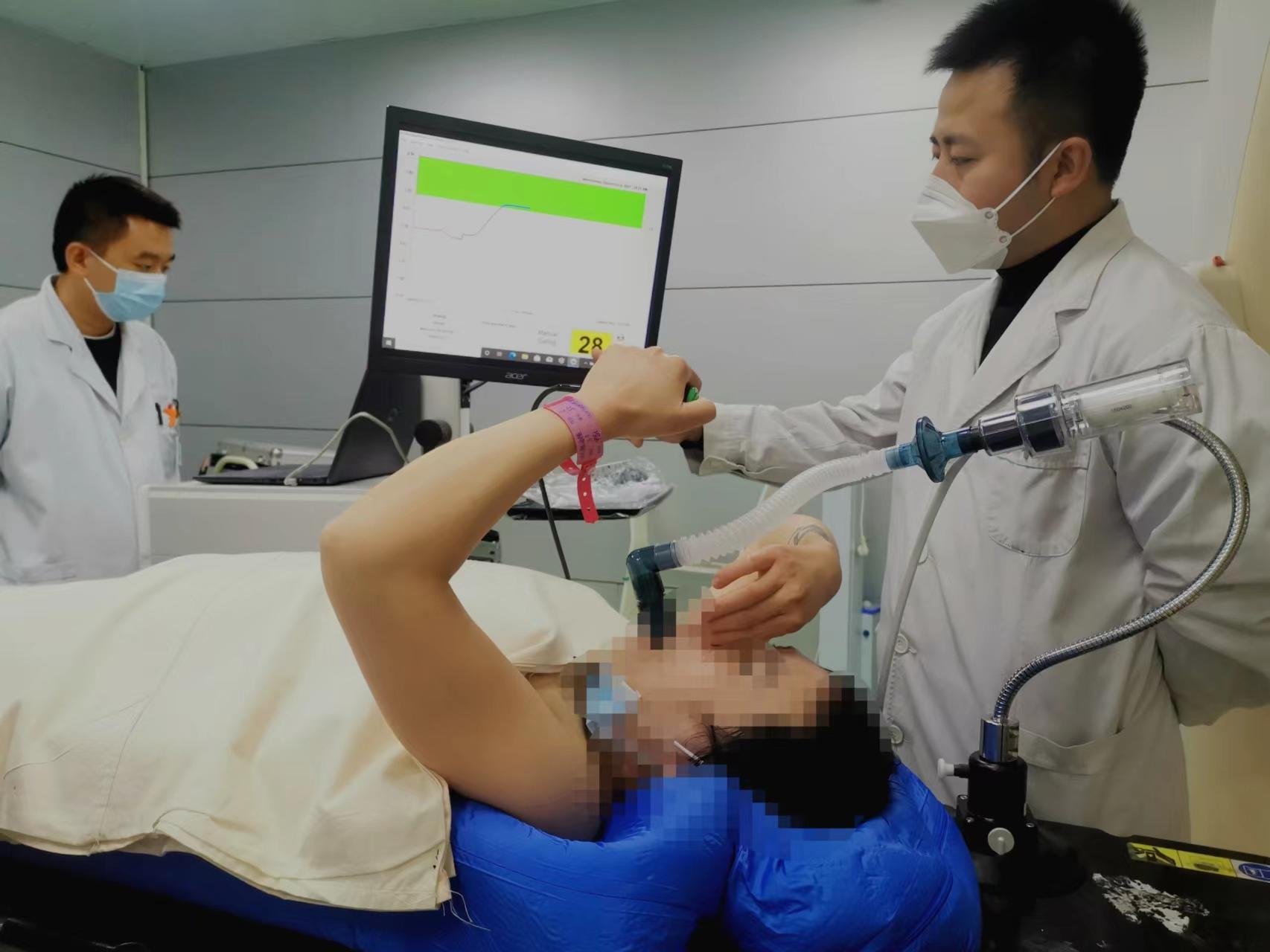 南溪山医院最强医疗项目,南溪山医院有精准放疗