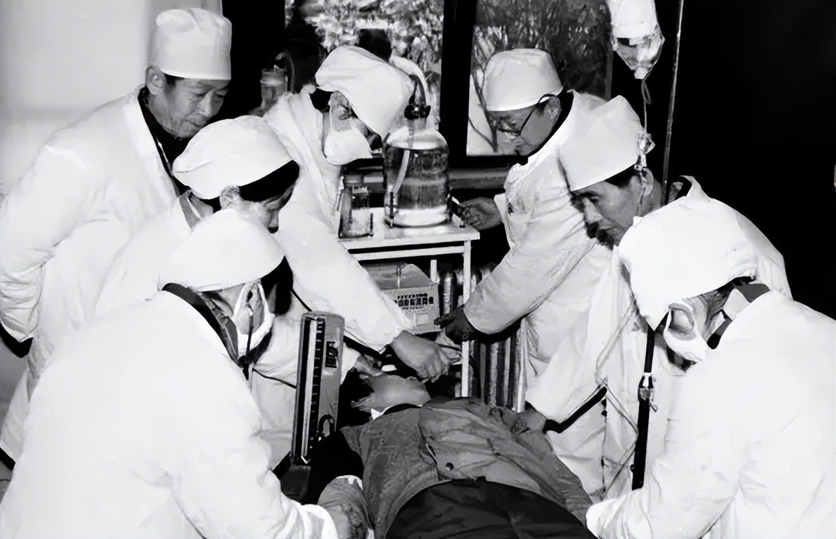 1988年农民救歼6飞行员,1988年被江西农民救起来的飞行员