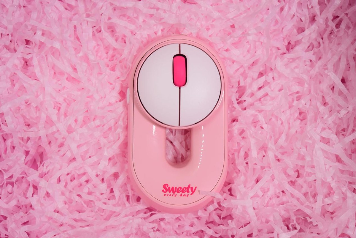 达尔优无线游戏鼠标评测,达尔优办公游戏鼠标