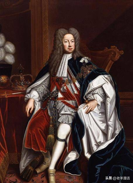 英国皇室的起源,英国皇室为什么有德国血统