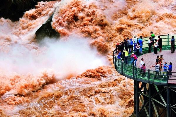 被人骗到云南旅游的亲身经历,虎跳峡一日游骗局