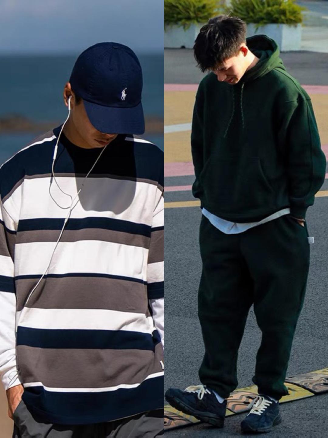 @乌鲁木齐的男人们,你的秋冬衣橱,这篇文章全包了