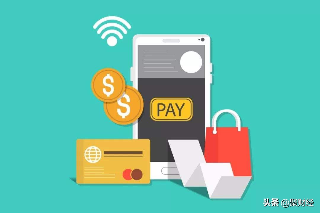 为啥工作人员追着让你办信用卡,为什么银行追着自己办信用卡