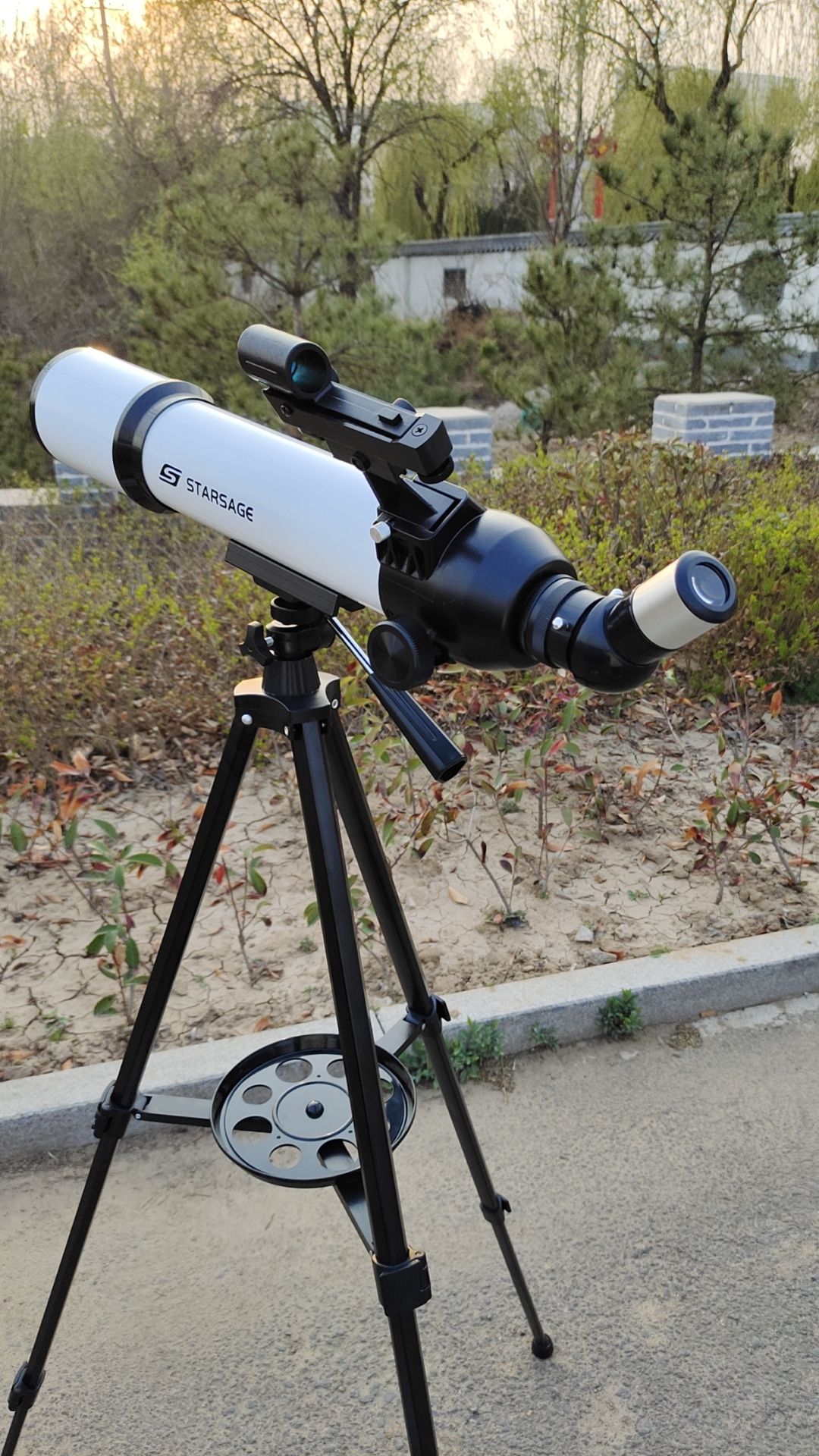 自动寻星天文望远镜推荐入门,入门级天文望远镜怎样寻星