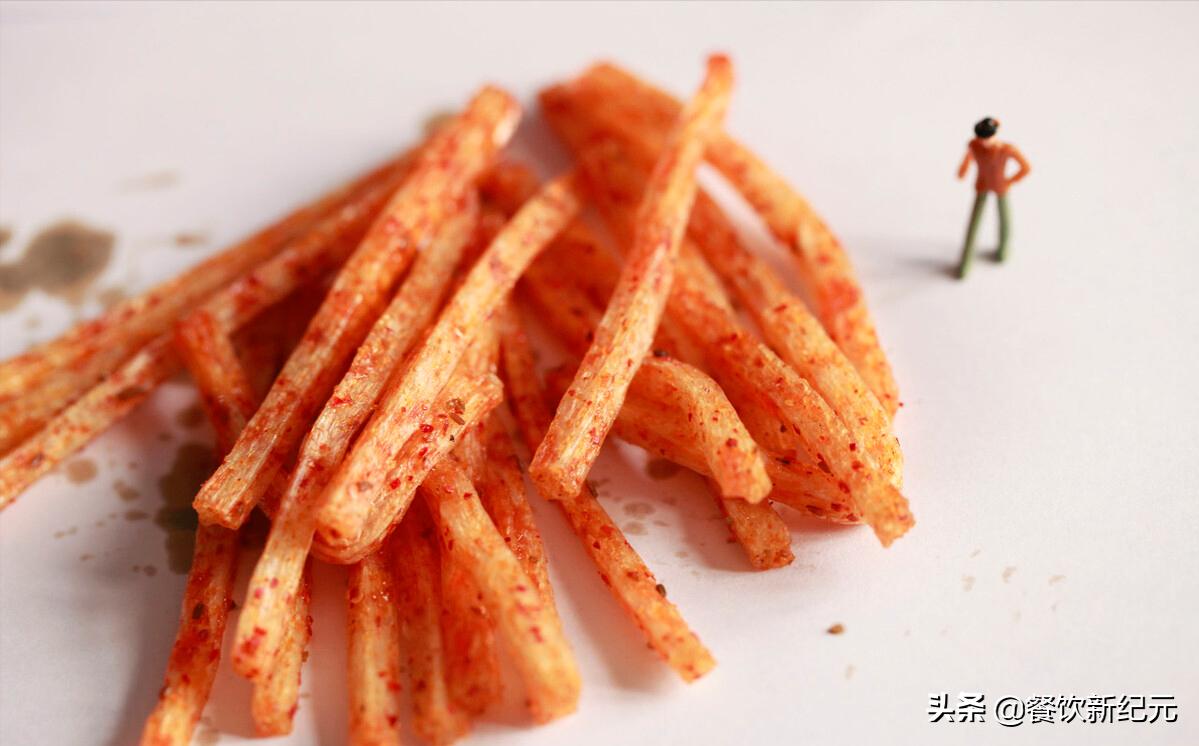 宅家必备的8种零食,最适合宅家的零食