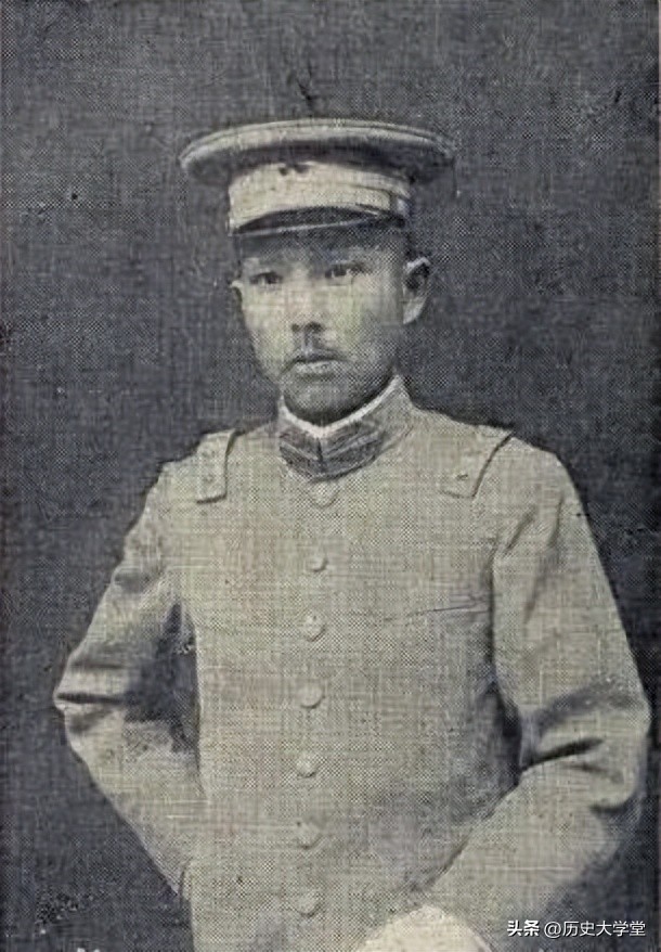 民国时期四川军阀混战死了多少人,近代四川为什么会出现军阀混战