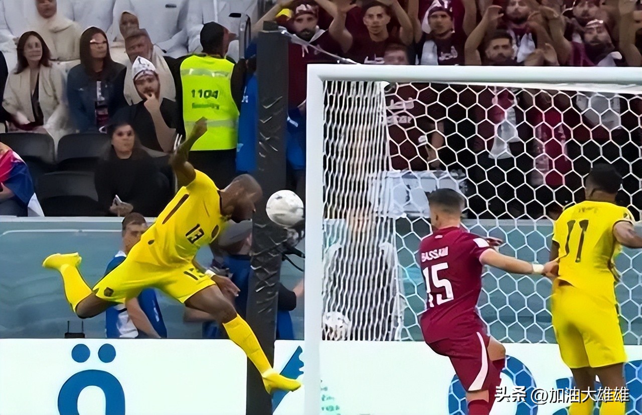 世界杯赛场上学成语—梅开二度，你了解了吗？