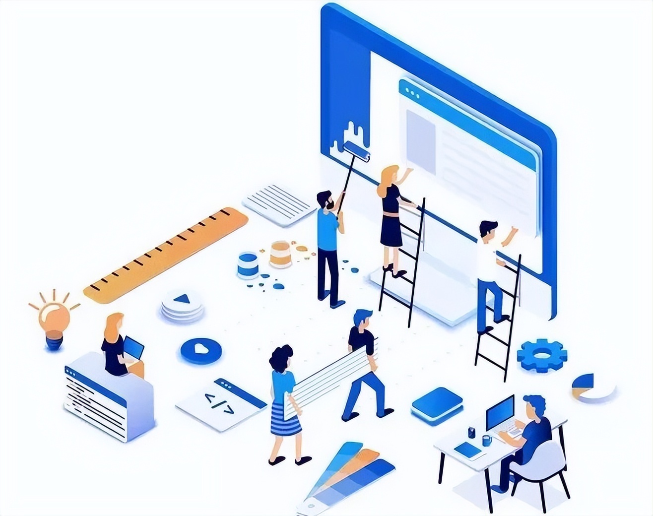 电大毕业想继续深造,毕业了选择继续学习还是工作