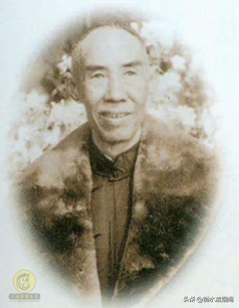 大成拳创始人王芗斋简介,大成拳王芗斋先生诞辰135周年
