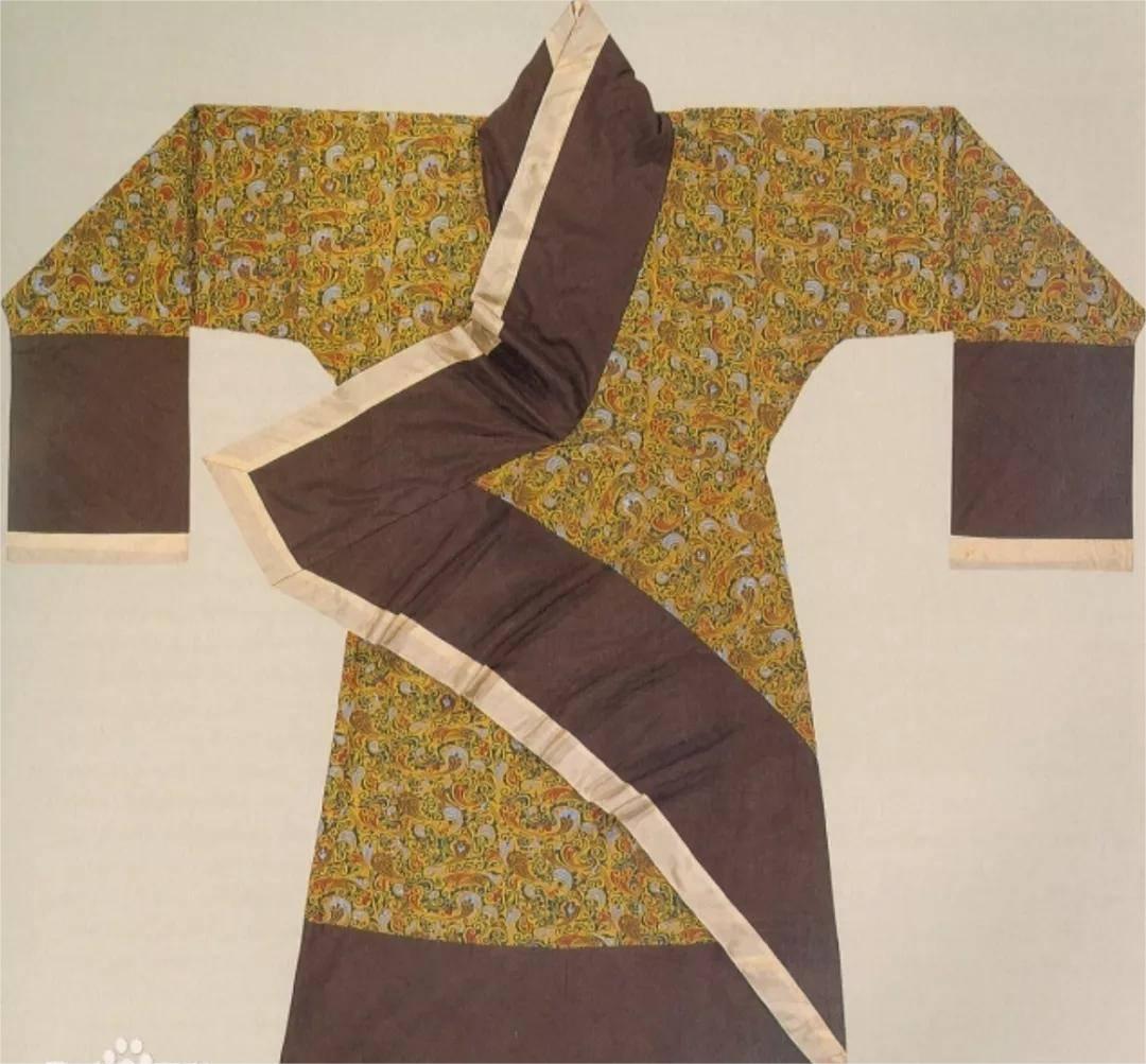 汉代丝绸的纹饰特征有哪些,丝织品古代