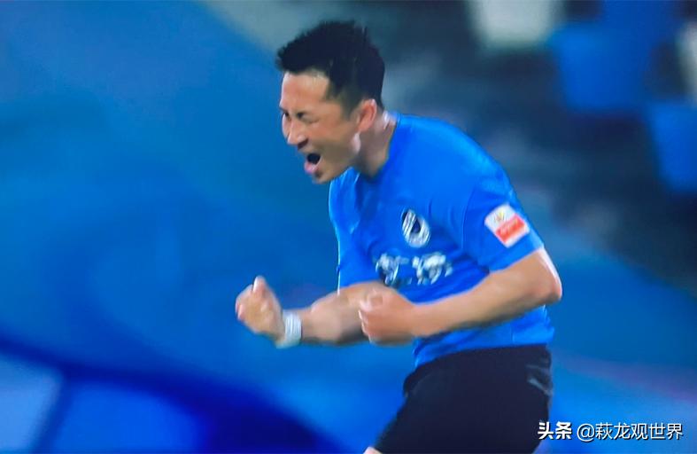 大连人连败广州谢晖能否迎来赛季,谢晖大连人4比0