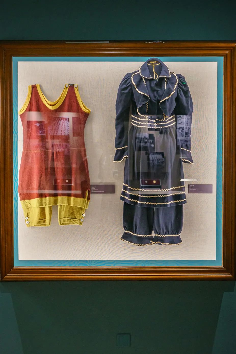 魔都最强博物馆,魔都博物馆之旅