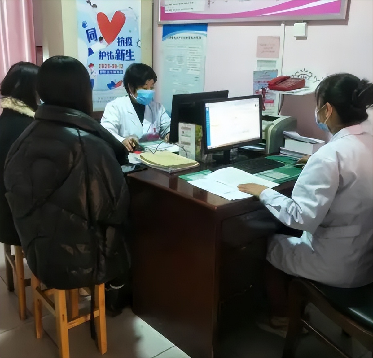 子宫内壁有肉突出来,子宫里掉出肉球