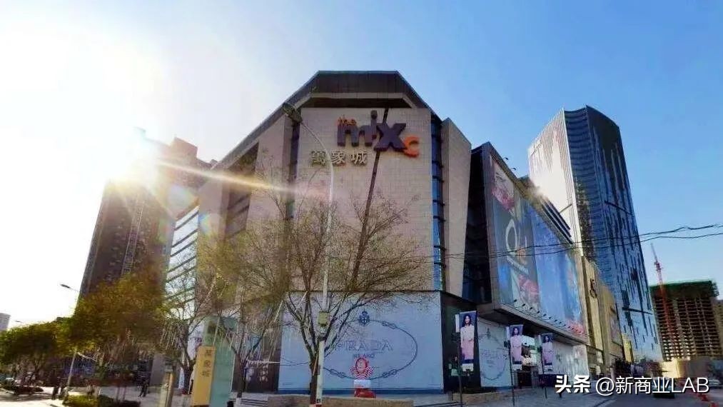 郑州万象城现在还能去吗,郑州万象城现状