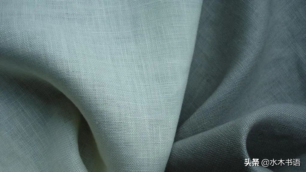 七种不同面料的优点与缺点大盘点,常见纺织面料基础知识
