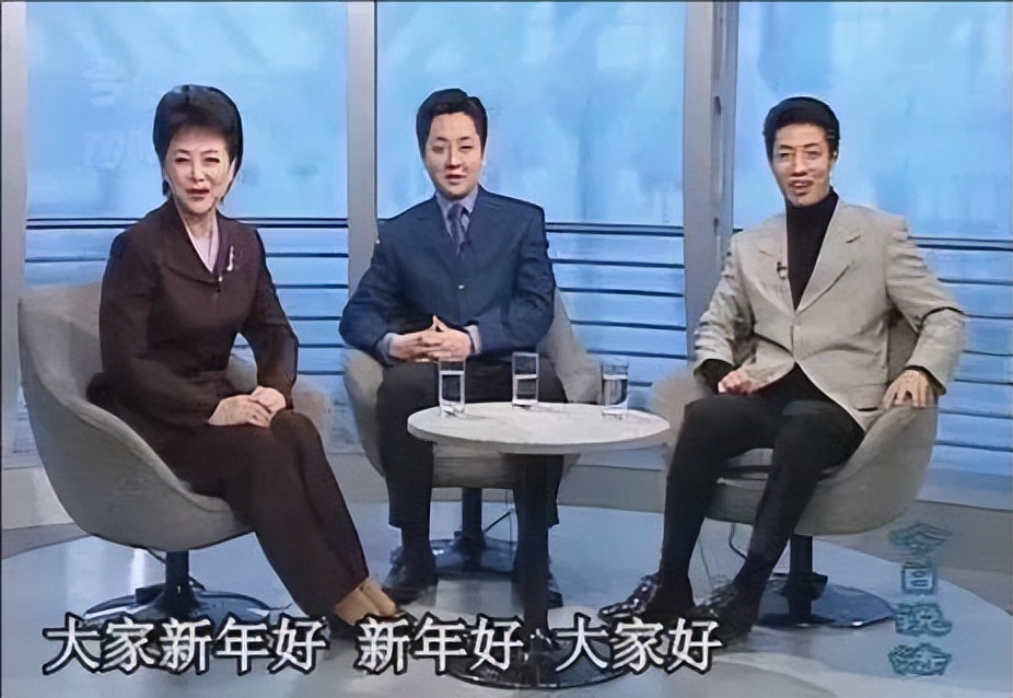 央视主持人肖晓琳怎么去世的,45岁央视主持人肖晓琳去世