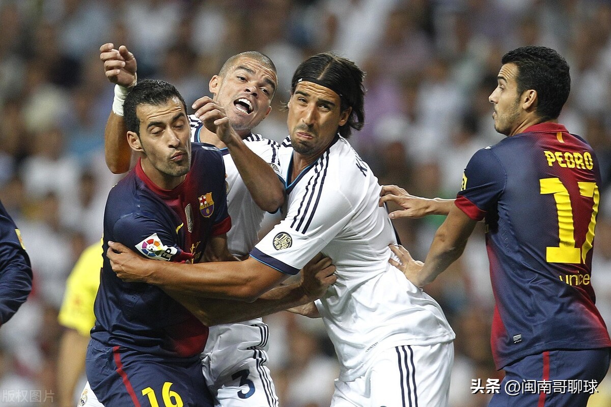 拜仁夺10冠拜仁创十连冠纪录,拜仁影响力为什么不如皇马巴萨