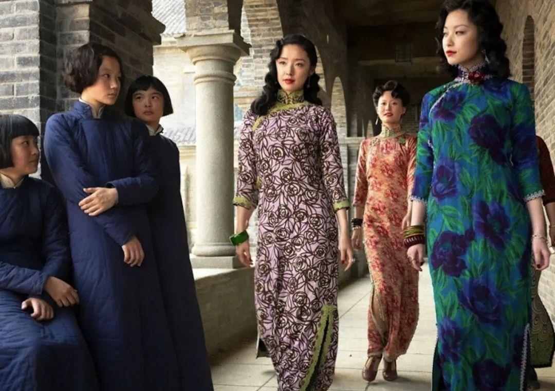 谋女郎倪妮都市剧,谋女郎倪妮的十年沉浮史