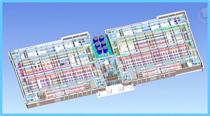 总投资450亿上海项目,浦东新区总投资10万亿