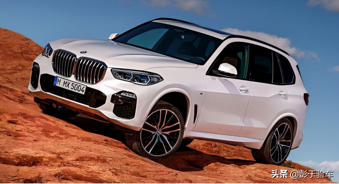 盘点所有宝马车型进化史,宝马车型历史全梳理