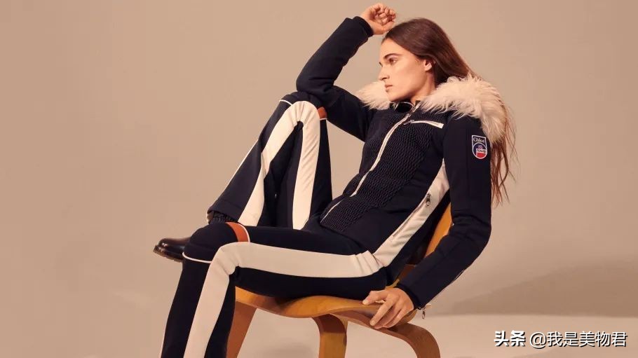 雪场高端穿搭,滑雪穿搭滑雪服