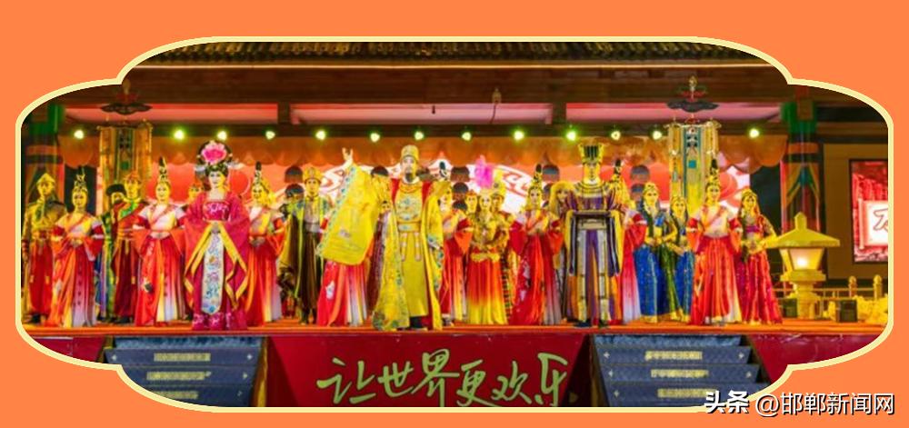 磁县最佳旅游景点是哪,磁县免费旅游景点大全