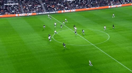 欧联杯热刺遭淘汰,欧联杯阿森纳爆冷出局