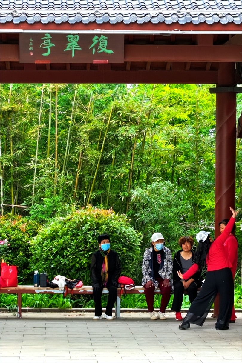 立夏时光美景,立夏时光打卡