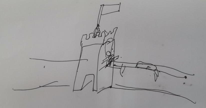 《青年近卫军》中谍战女孩的情感秘境，揭示风流背后的坚贞与纯真