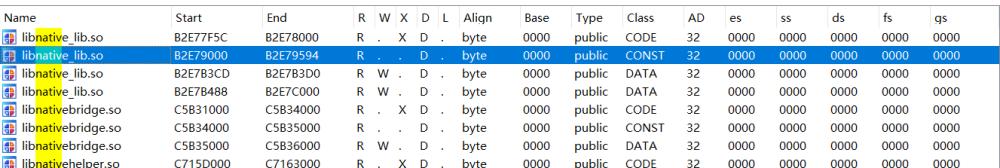 android逆向面试题,android逆向技巧