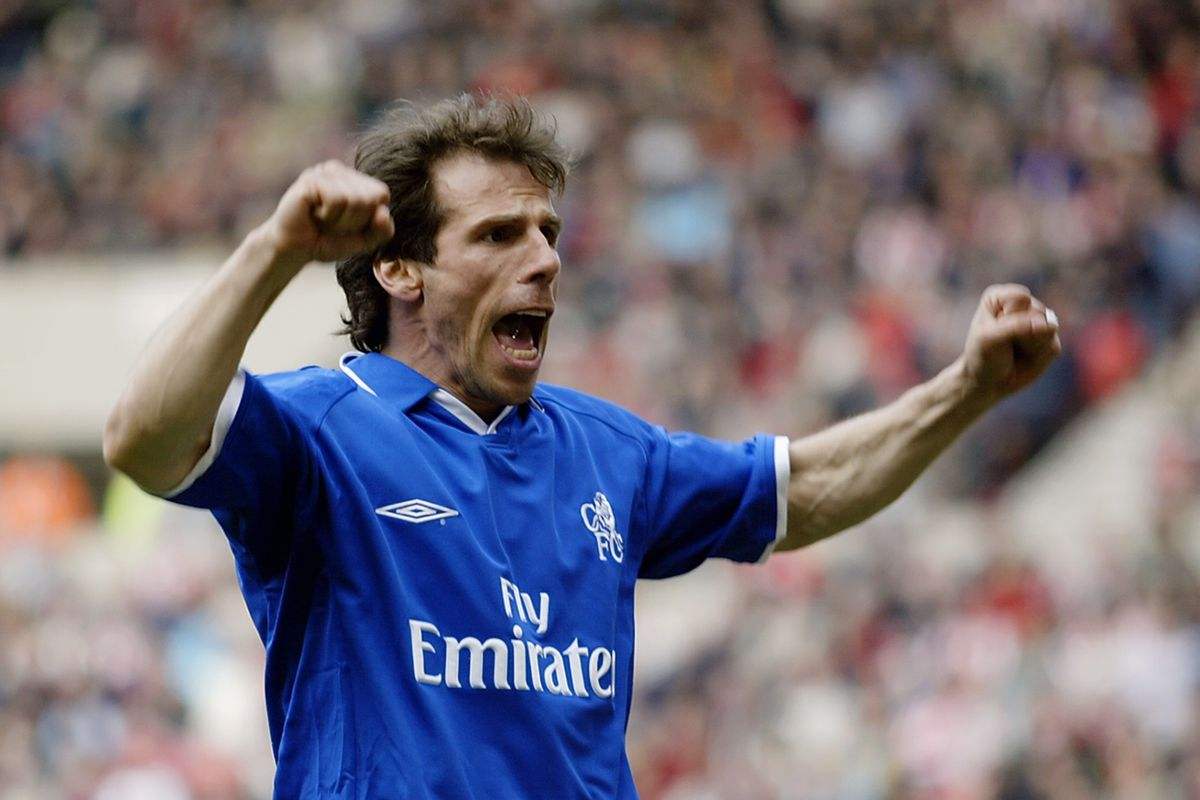 德罗巴兰帕德同期切尔西阵容,切尔西强势晋级阵容排名