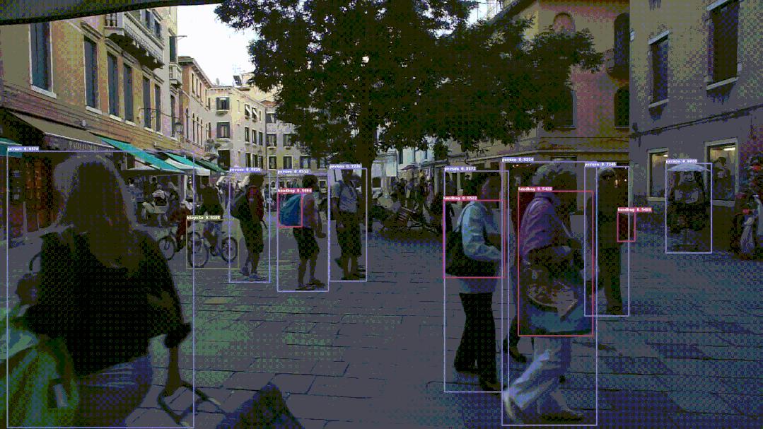 yolov3目标检测识别率低怎么办,yolov5目标检测为什么这么厉害