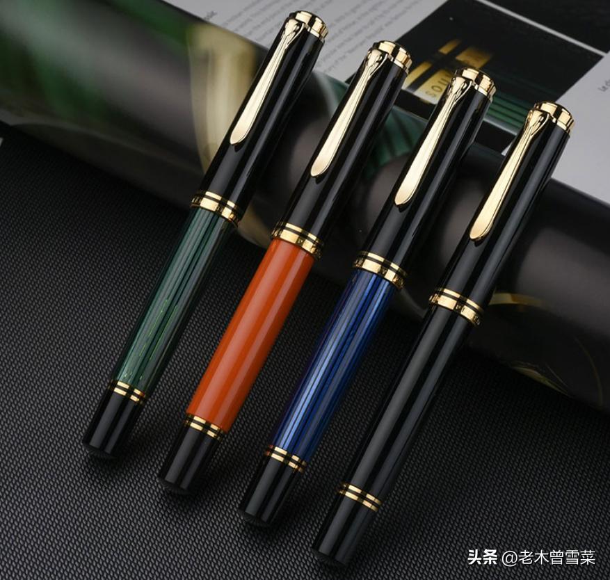 2022年十大名牌钢笔,日本十大名牌的钢笔