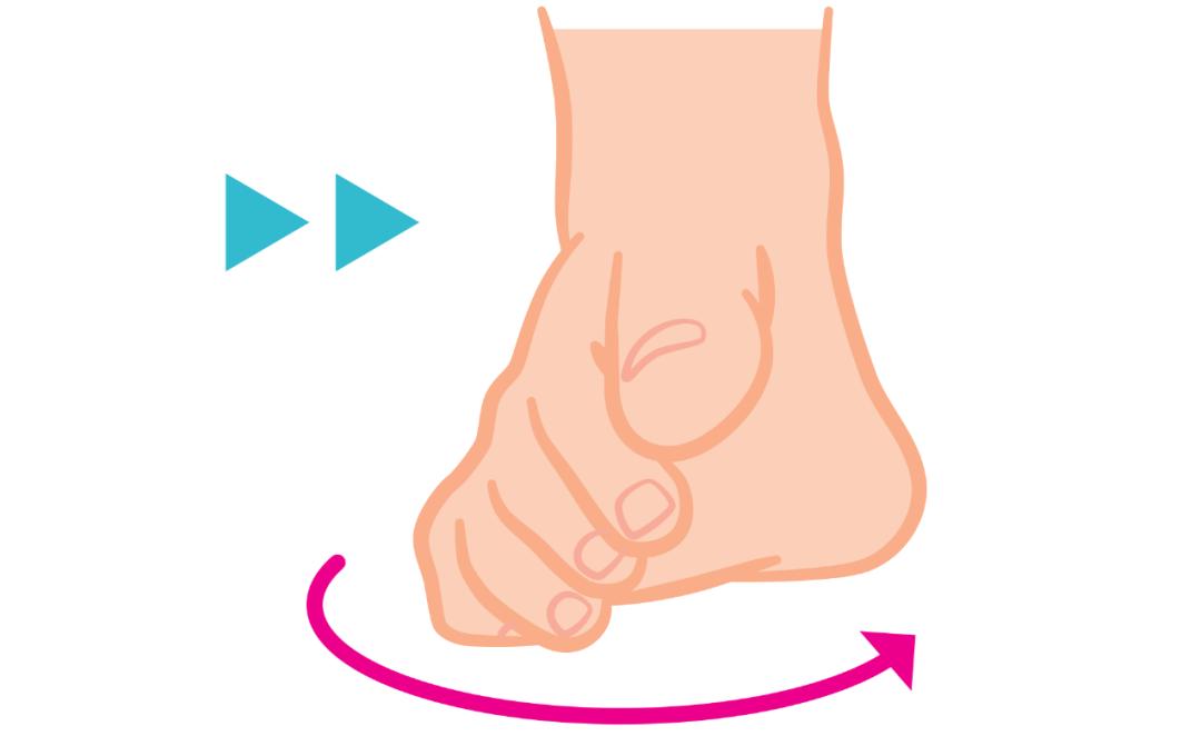 锻炼脚底跟腱的方法有哪些,足部跟腱拉伸的好处