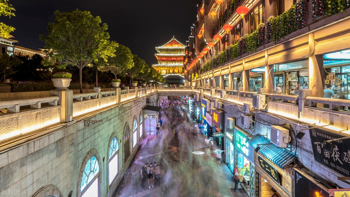 西安旅游攻略自由行必去景点,去西安旅游必去的十大景点推荐