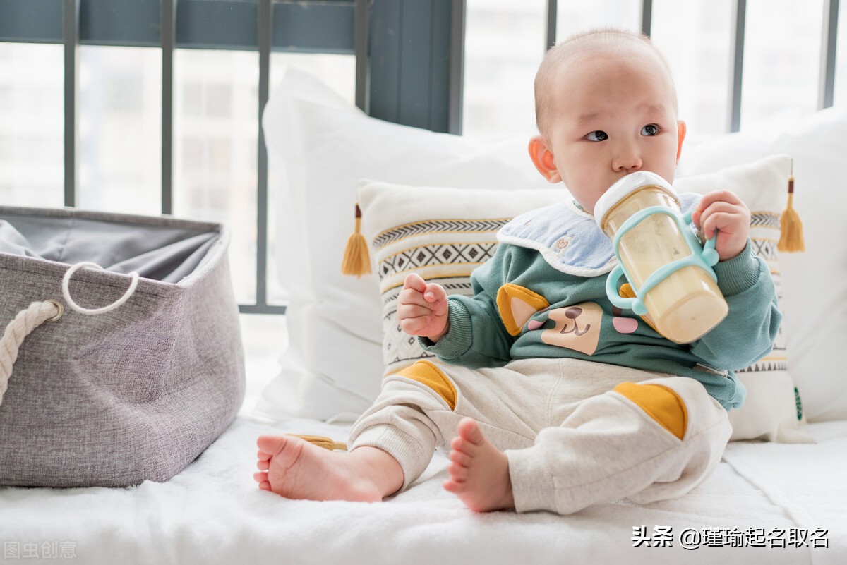 有哪些带有王字旁的字适合取名,有王字旁的字适合宝宝起名