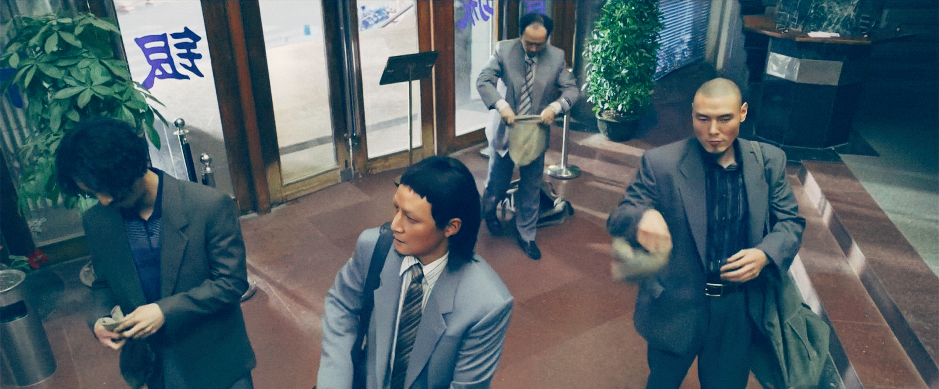 香港第二代贼王是谁,第二代贼王陈虎矩