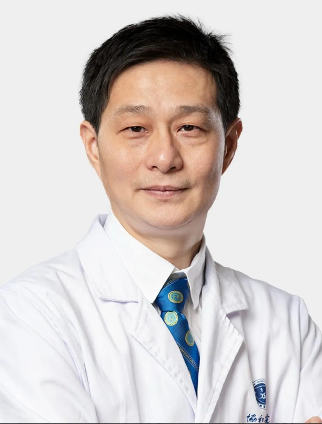 华中科技大学附属同济医院领导,华中科技大学同济医院主任专家