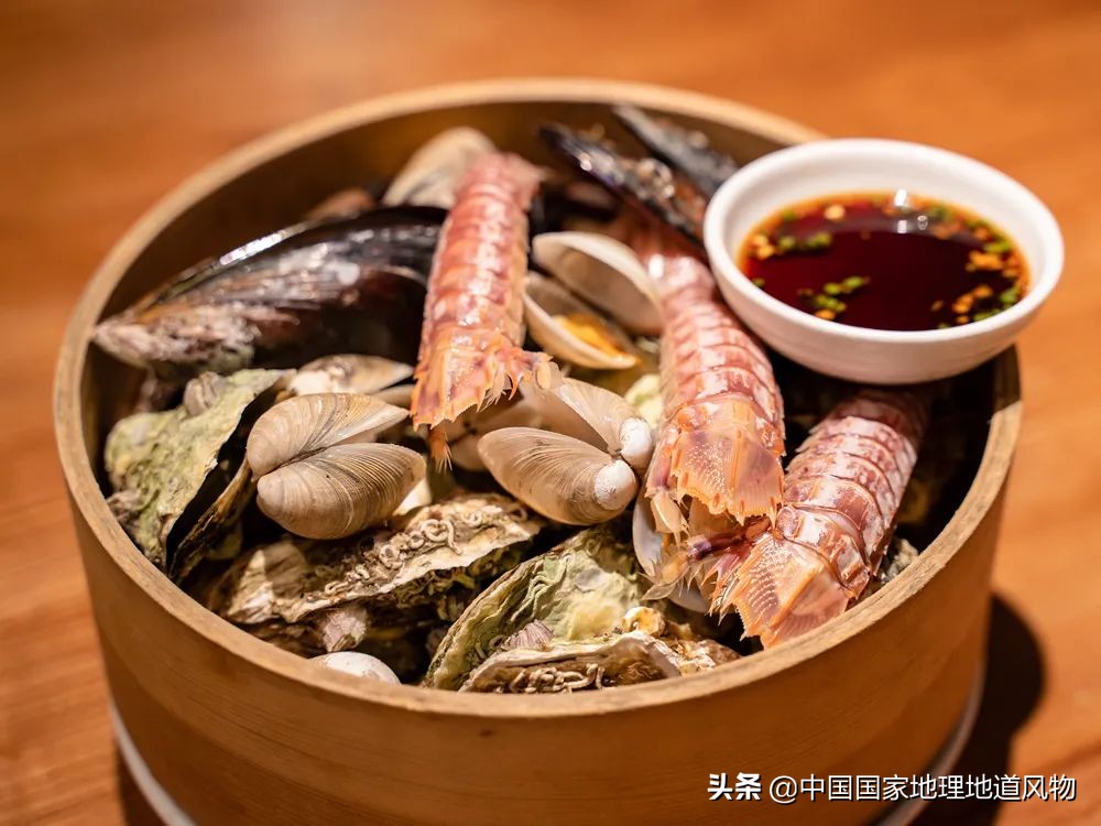 中国哪里可以吃超大皮皮虾,中国吃皮皮虾最好的地方