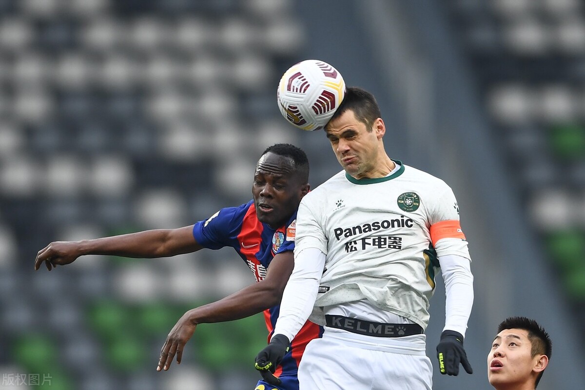 山东鲁能2021中超冠军,2022赛季鲁能青训在中超的大名单