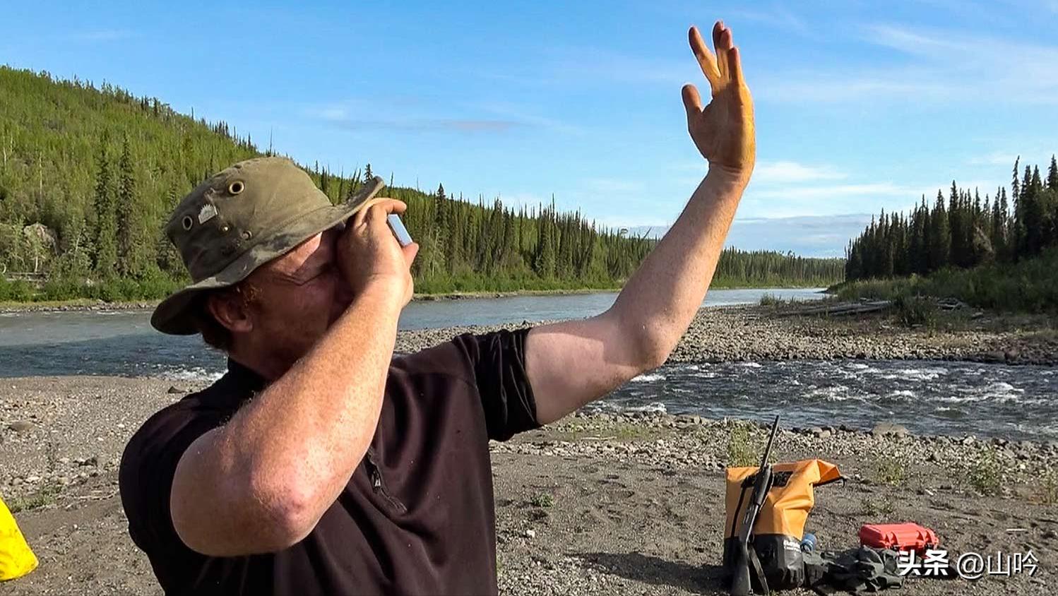 掌握三原则轻松跑10公里,登山户外常识大全100条