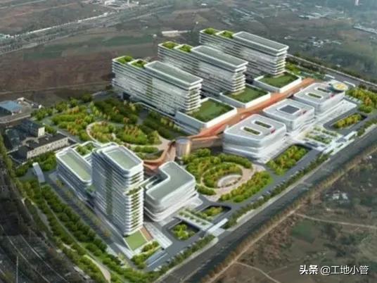 蚌埠心脑血管医院项目,蚌埠为什么要建设心脑血管医院