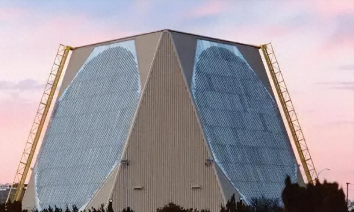 中国雷达侦测高度,中国雷达最新成就