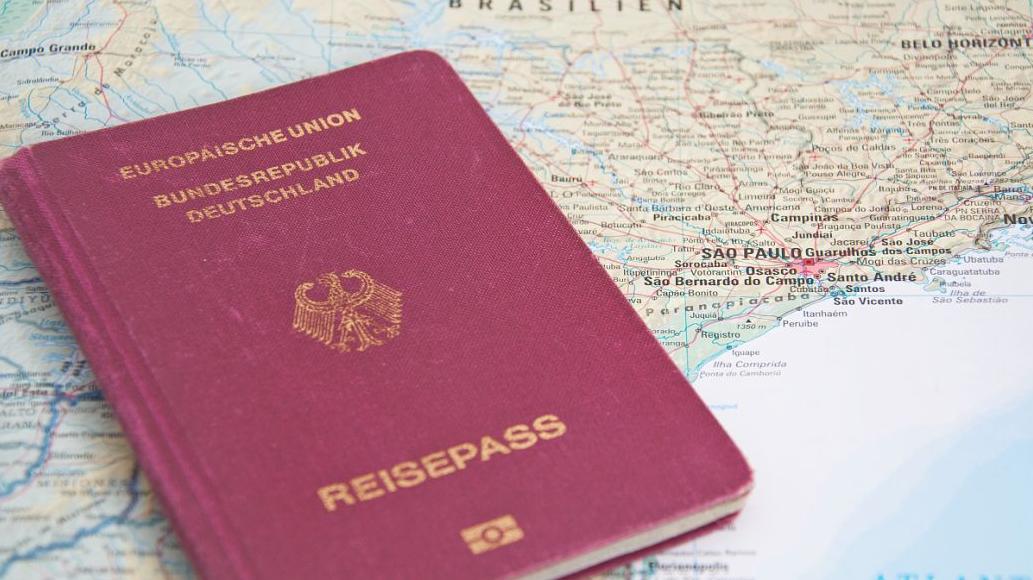 在德国打工的感受,在德国生活的感受